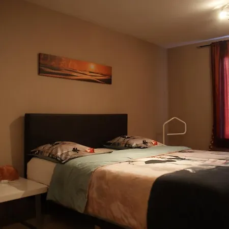 Vakantie Logies Allo Allo Poperinge Extérieur photo