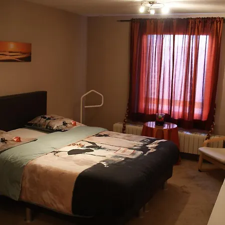 Vakantie Logies Allo Allo Poperinge Extérieur photo