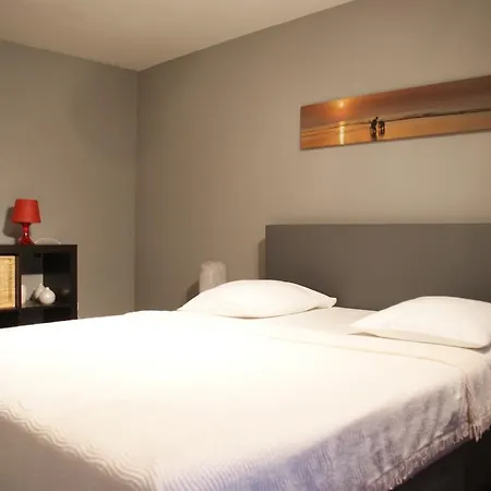 Vakantie Logies Allo Allo Poperinge Chambre photo