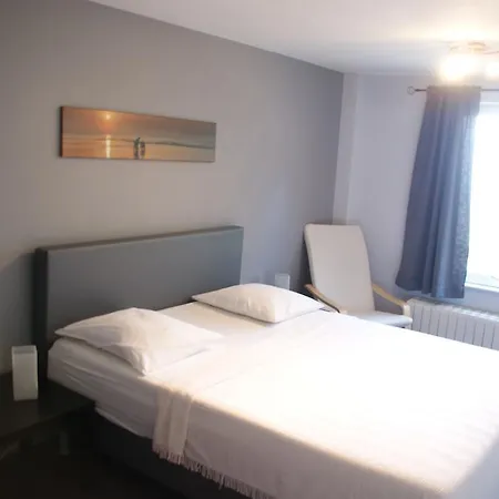 Vakantie Logies Allo Allo Poperinge Extérieur photo