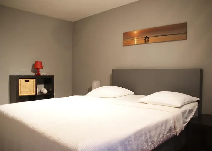 Vakantie Logies Allo Allo