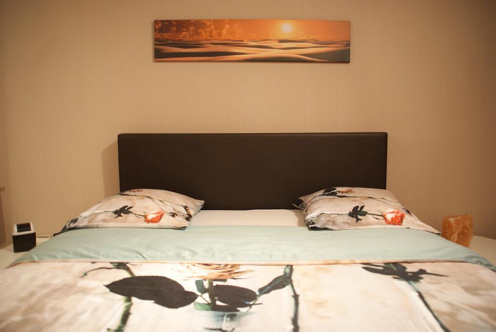 Holiday home Vakantie Logies Allo Allo