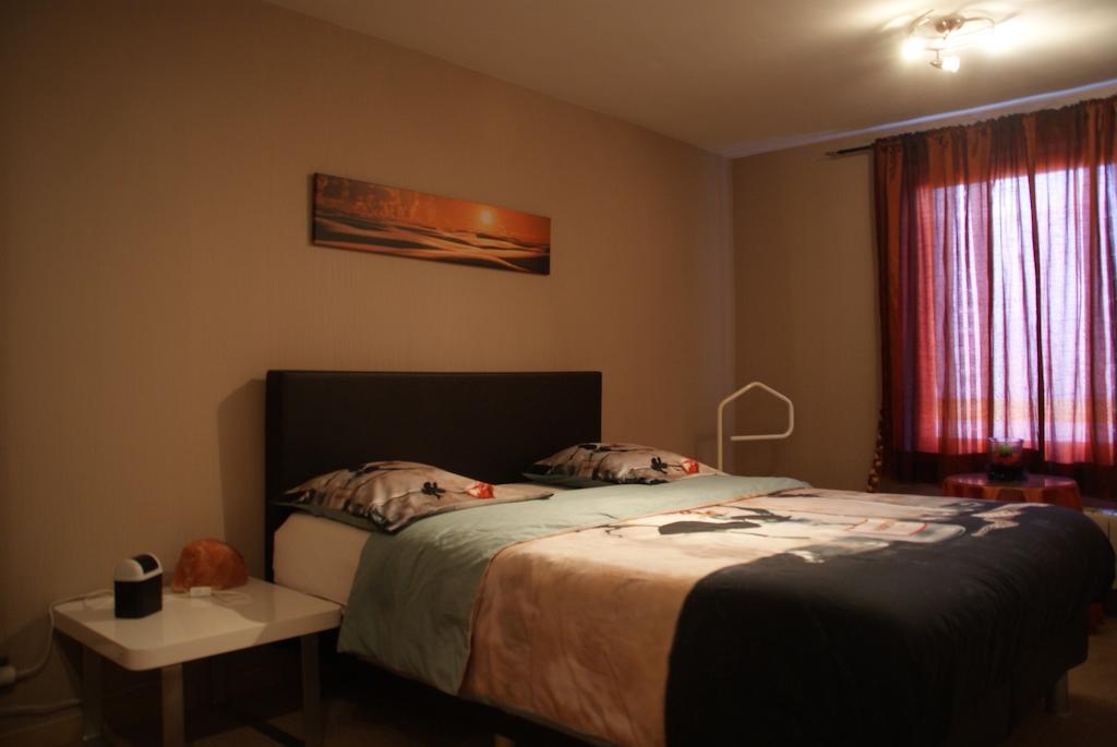Vakantie Logies Allo Allo Poperinge