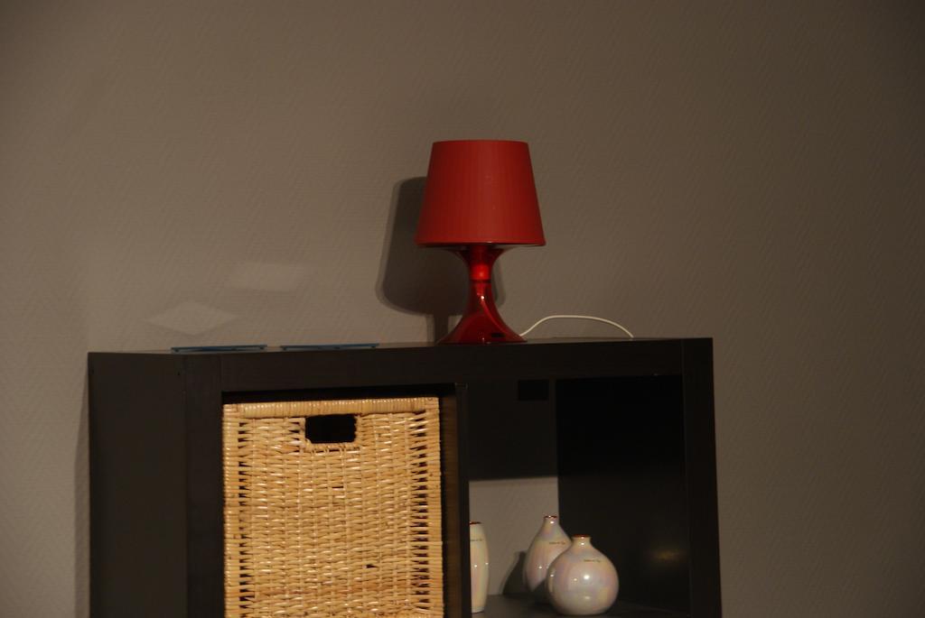 Holiday home Vakantie Logies Allo Allo Poperinge