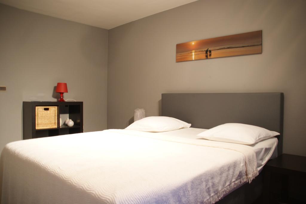 Holiday home Vakantie Logies Allo Allo *