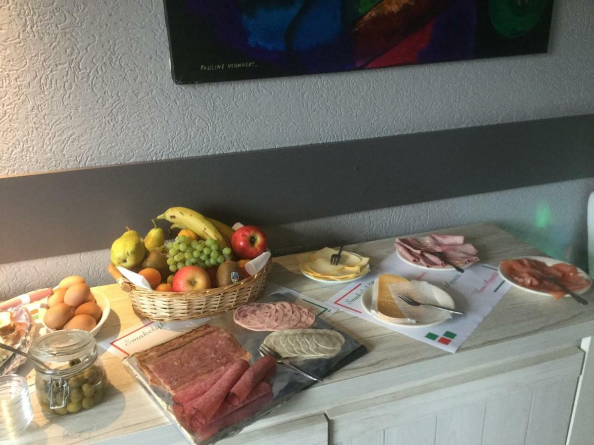 Vakantie Logies Allo Allo *